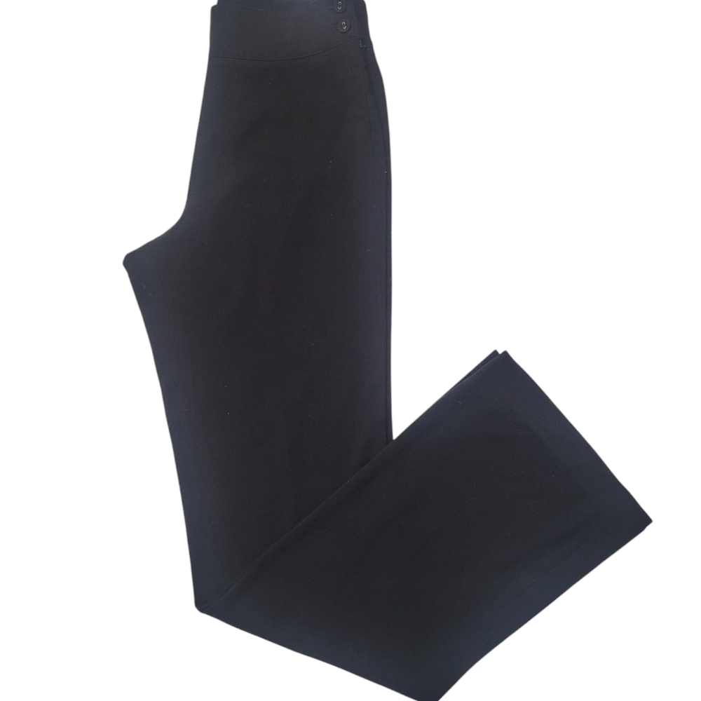 Womans High waisted dress pants.